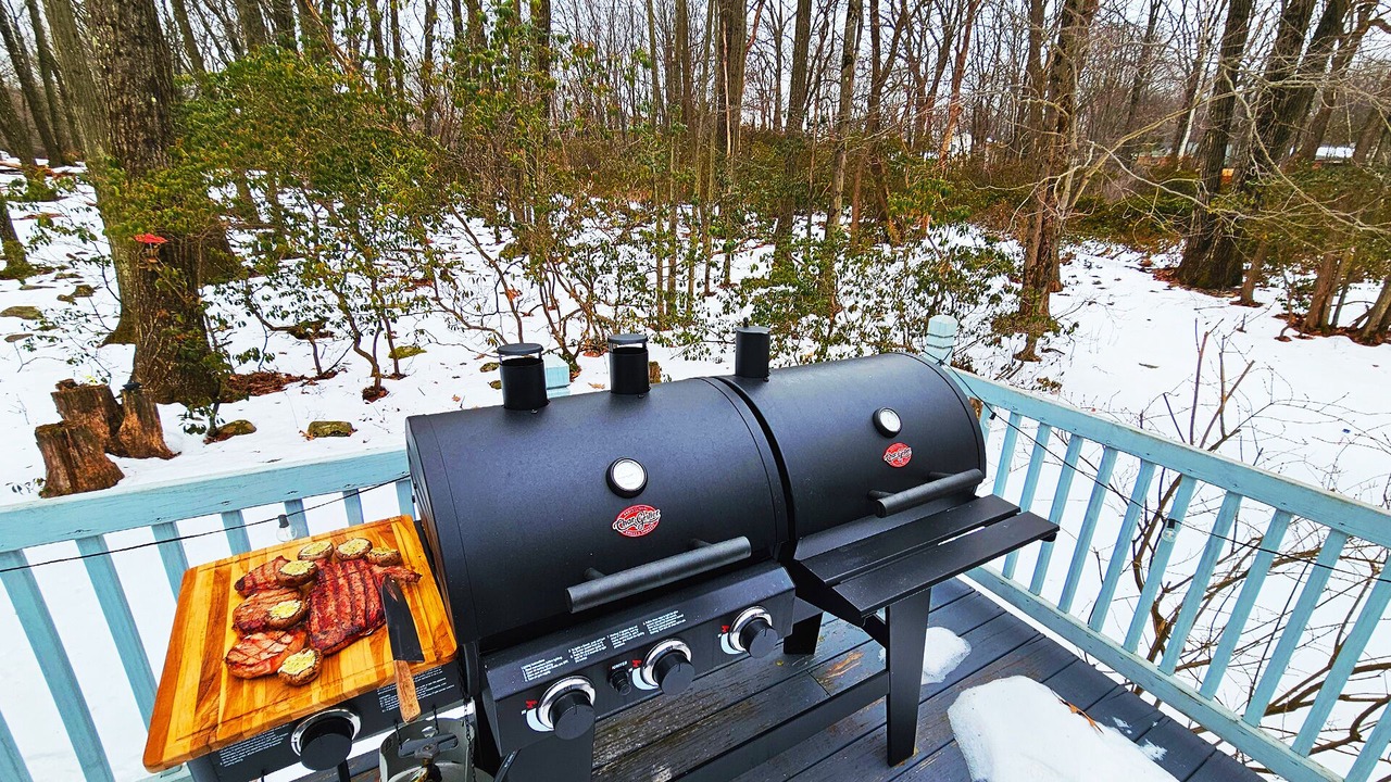 Photo of Outdoor in Mount Pocono