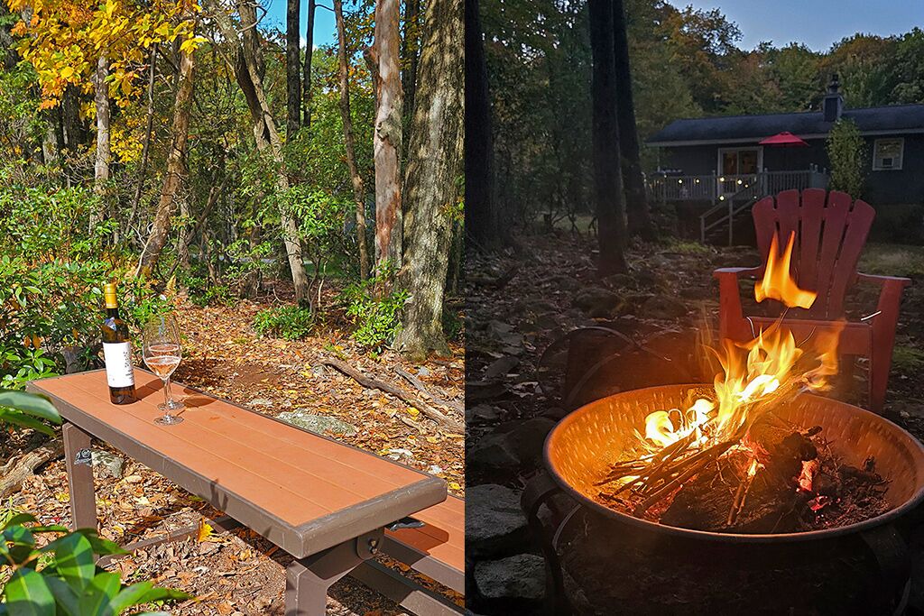 Photo of Outdoor in Mount Pocono