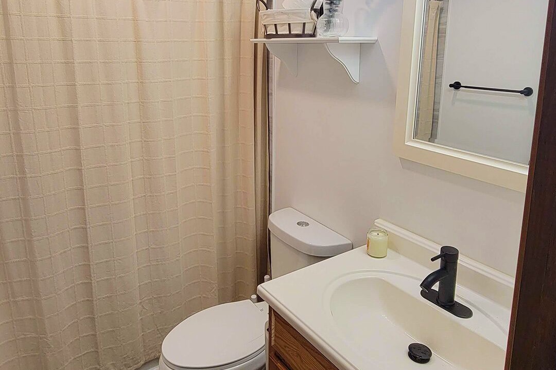 Photo of Bathroom in Mount Pocono