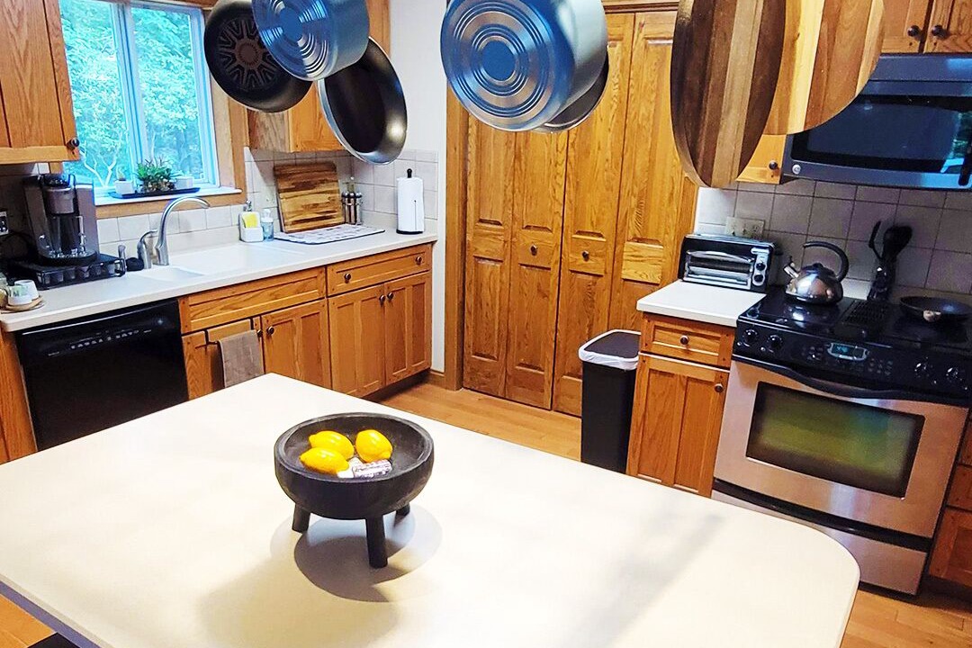 Photo of Kitchen in Mount Pocono