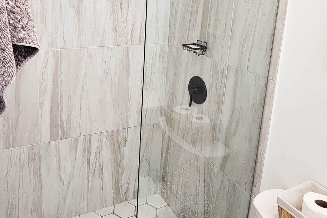 Photo of Bathroom in Mount Pocono