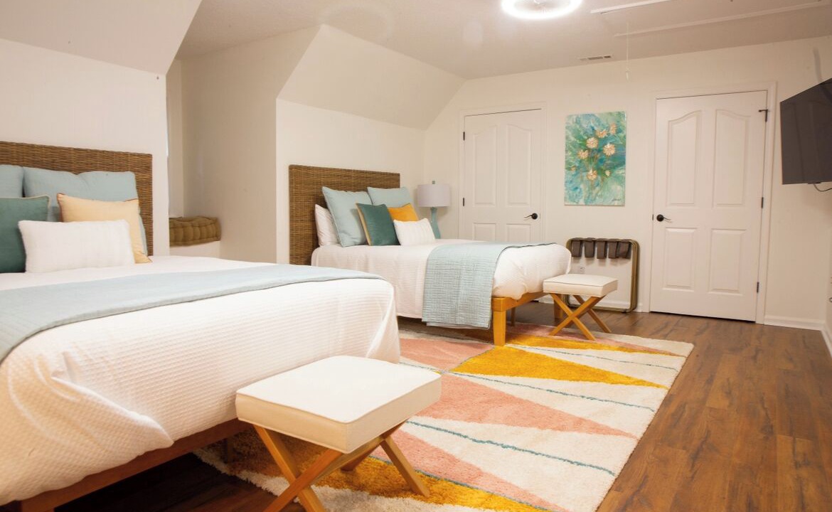 Photo of Bedroom in Cordova