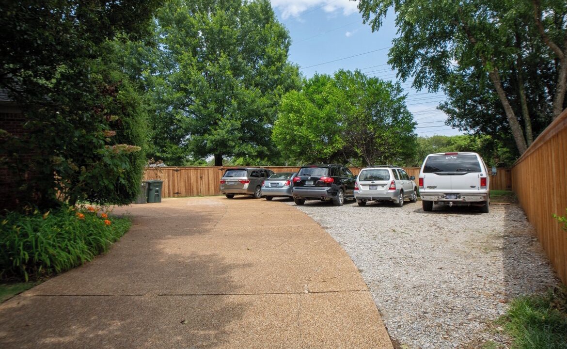 Photo of Outdoor in Cordova