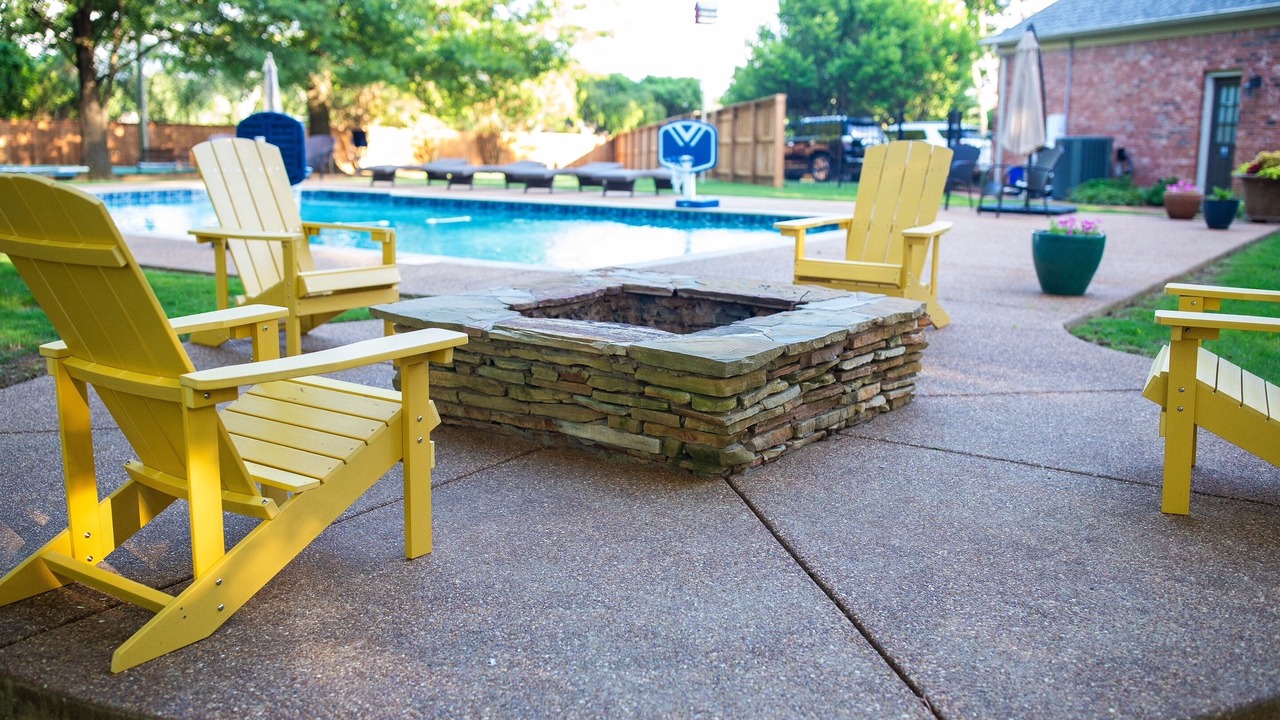 Photo of Outdoor in Cordova