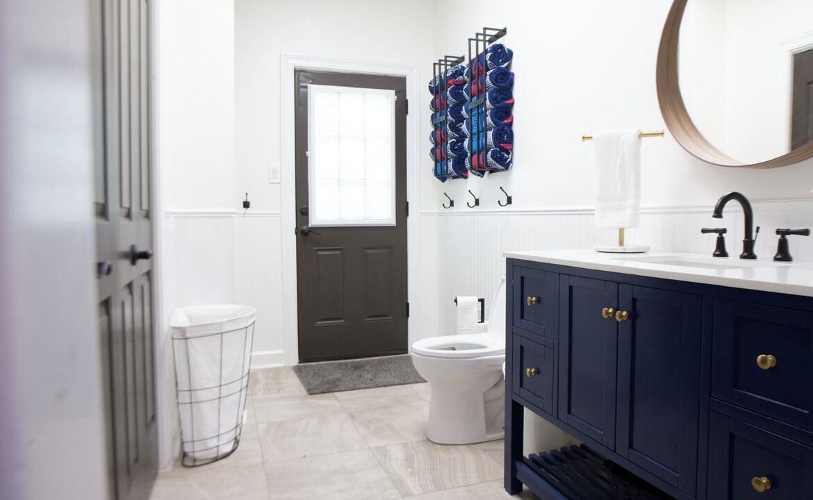 Photo of Bathroom in Cordova