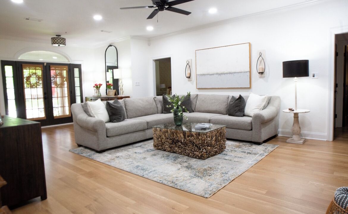 Photo of Livingroom in Cordova