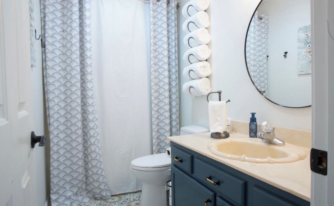 Photo of Bathroom in Cordova