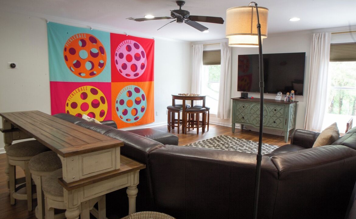 Photo of Livingroom in Cordova
