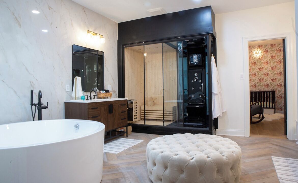 Photo of Bathroom in Cordova