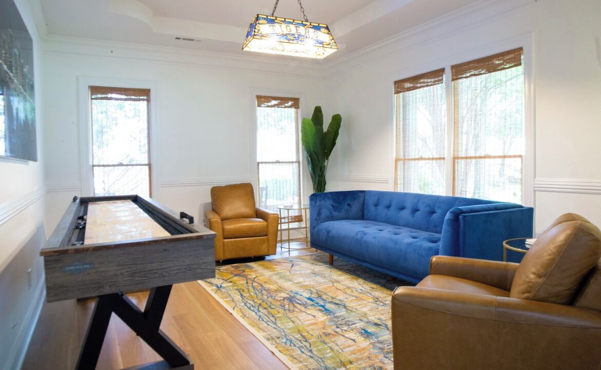 Photo of Livingroom in Cordova