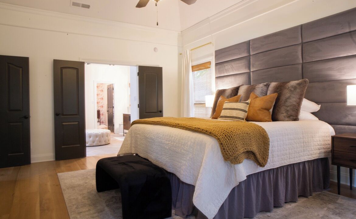 Photo of Bedroom in Cordova