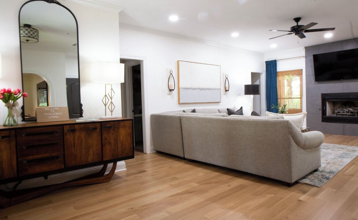 Photo of Livingroom in Cordova