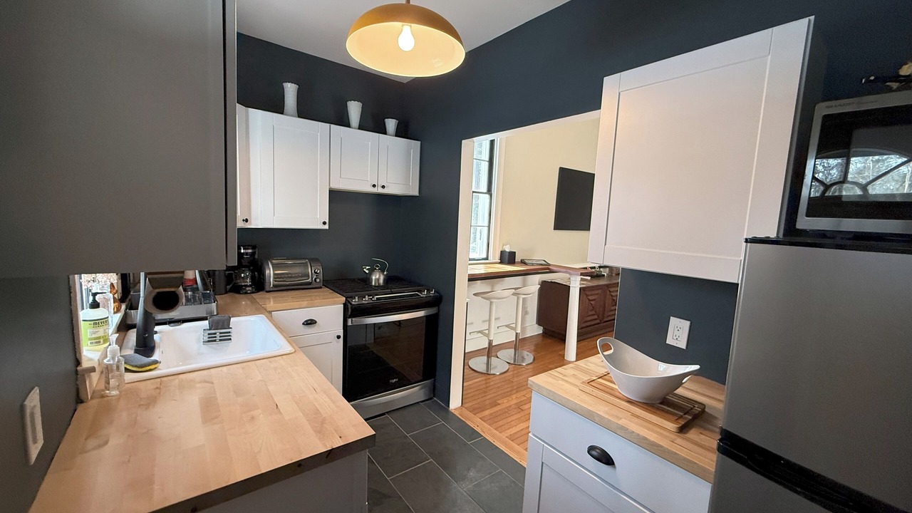 Photo of Kitchen in Town of Marbletown