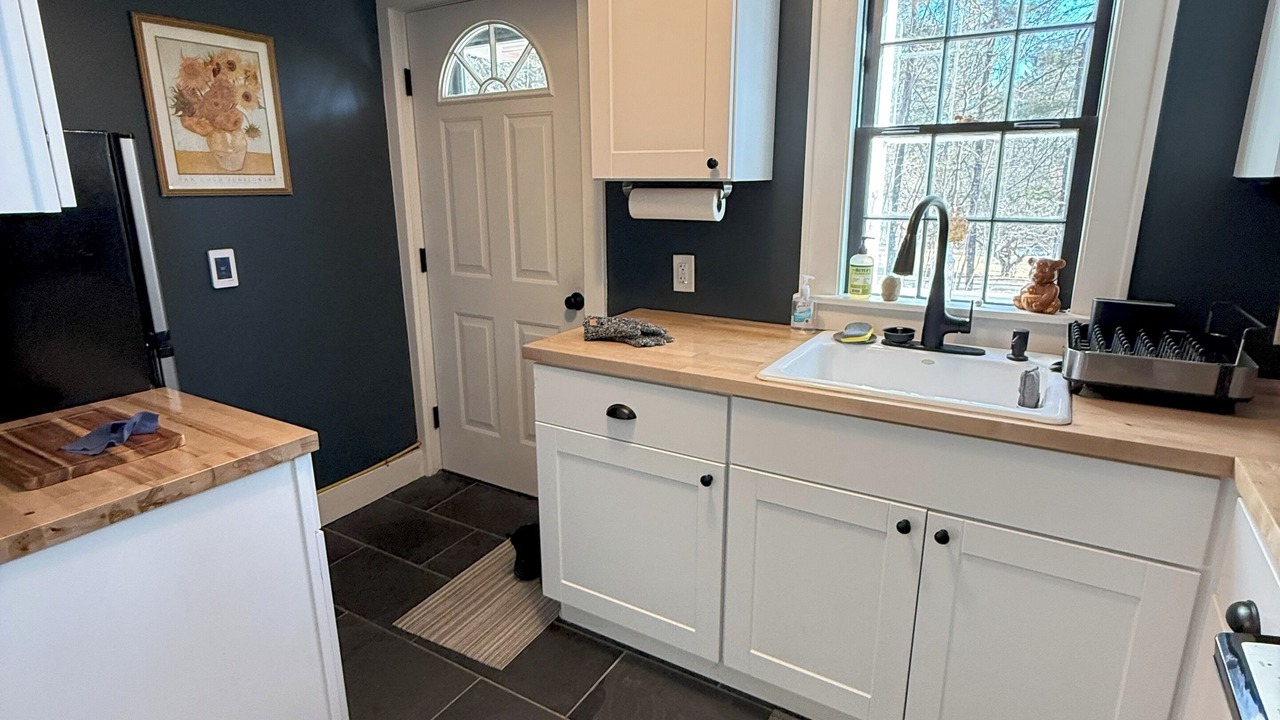 Photo of Kitchen in Town of Marbletown