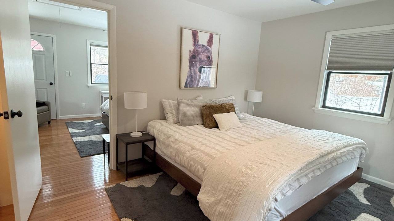 Photo of Bedroom in Town of Marbletown