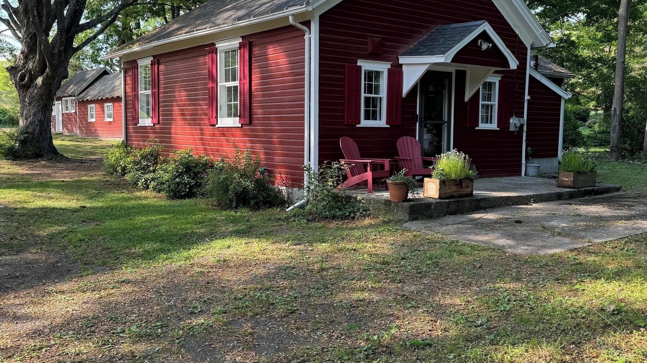 Photo of Outdoor in Town of Marbletown