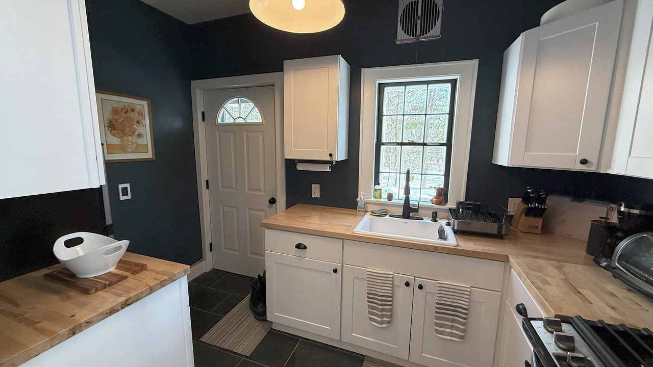 Photo of Kitchen in Town of Marbletown
