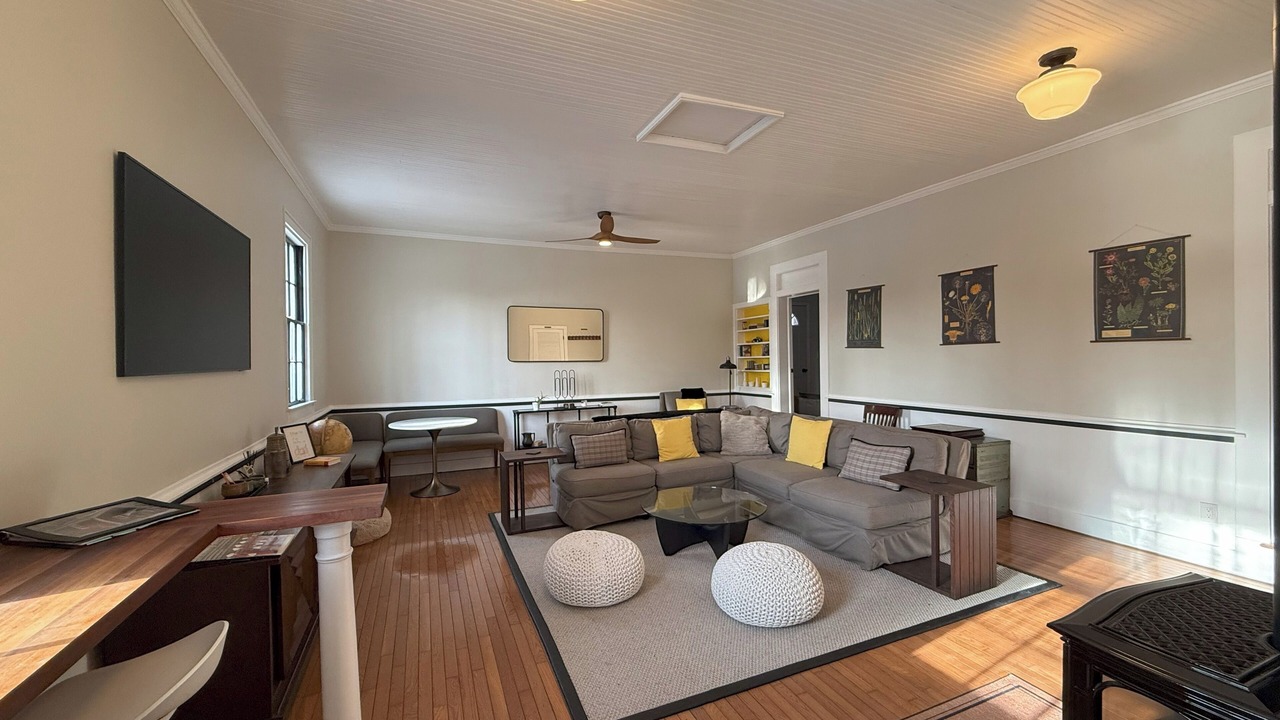 Photo of Livingroom in Town of Marbletown