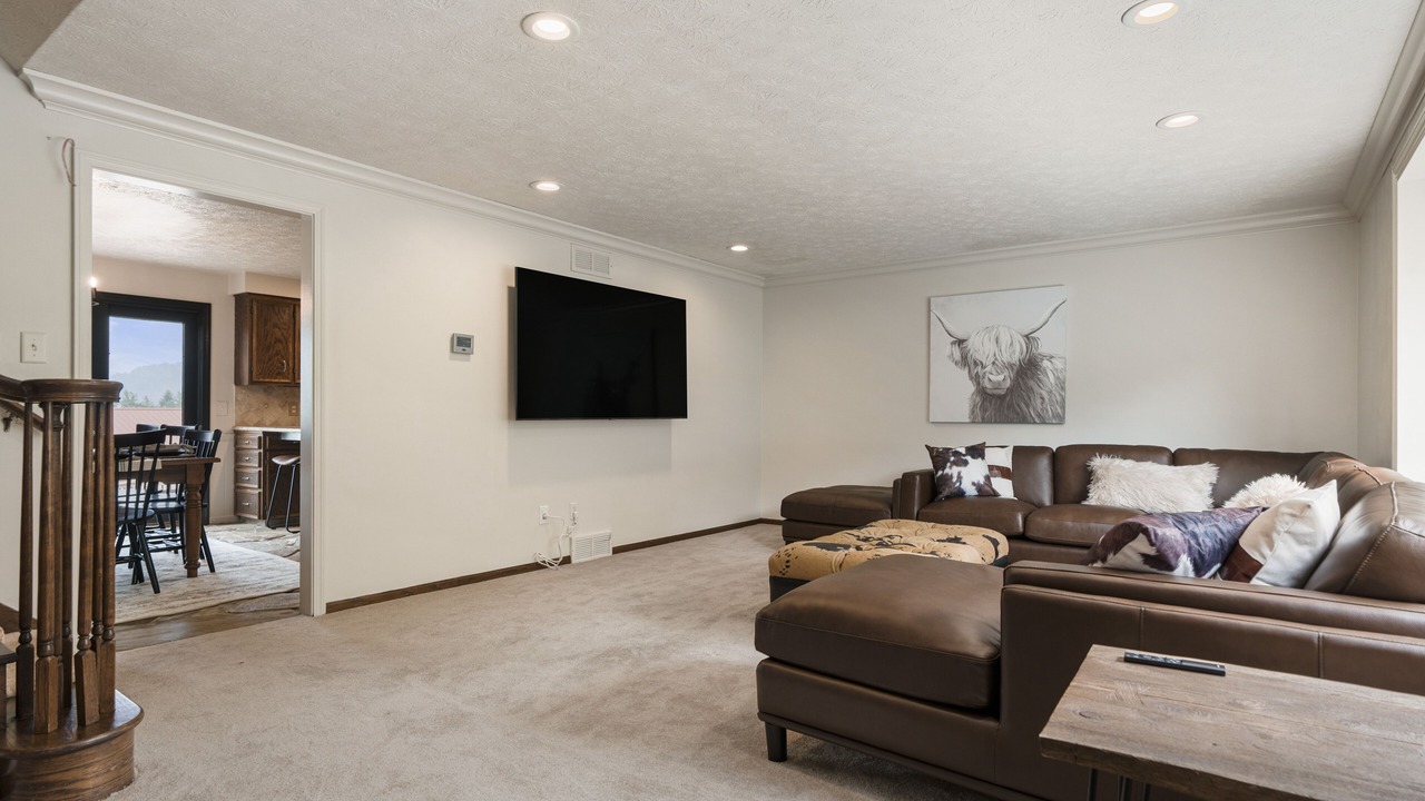 Photo of Livingroom in Navarre