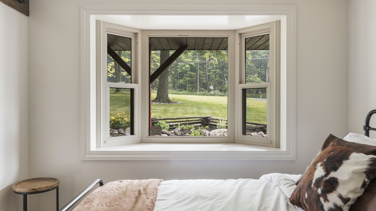 Photo of Bedroom in Navarre