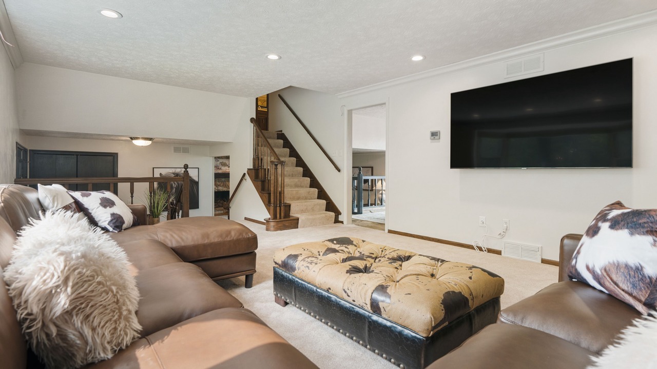 Photo of Livingroom in Navarre