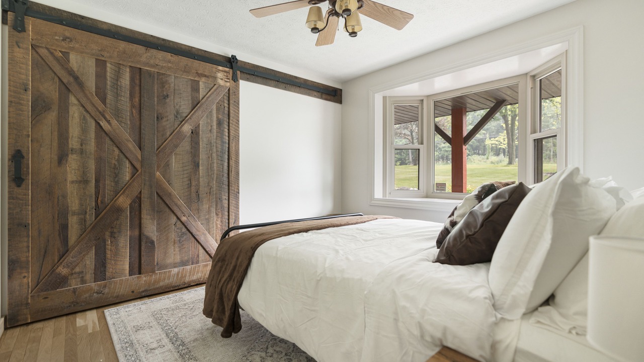 Photo of Bedroom in Navarre
