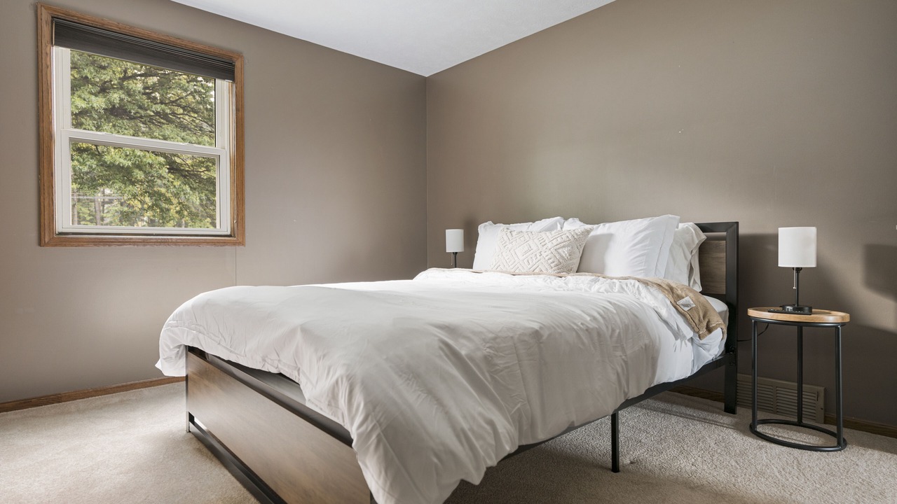 Photo of Bedroom in Navarre