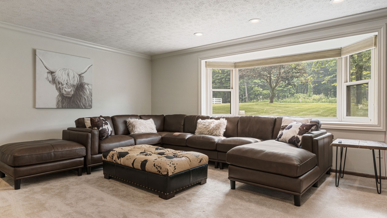 Photo of Livingroom in Navarre