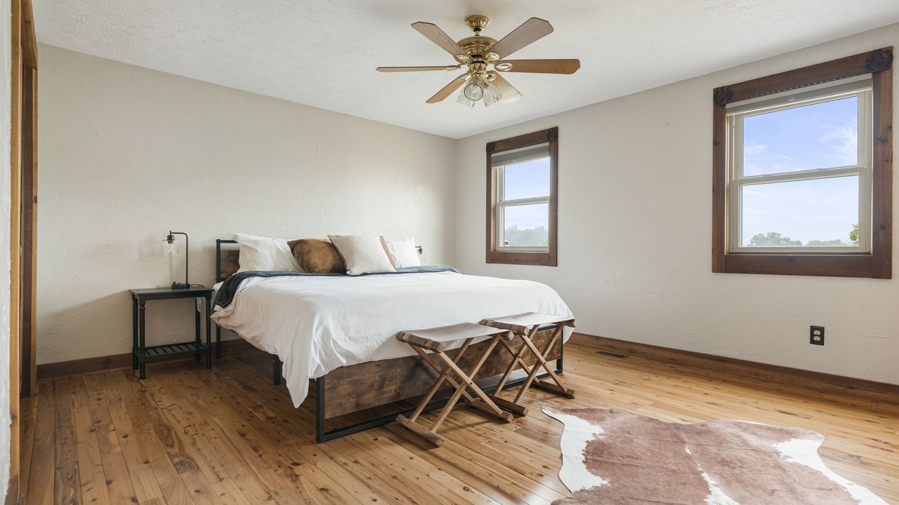Photo of Bedroom in Navarre