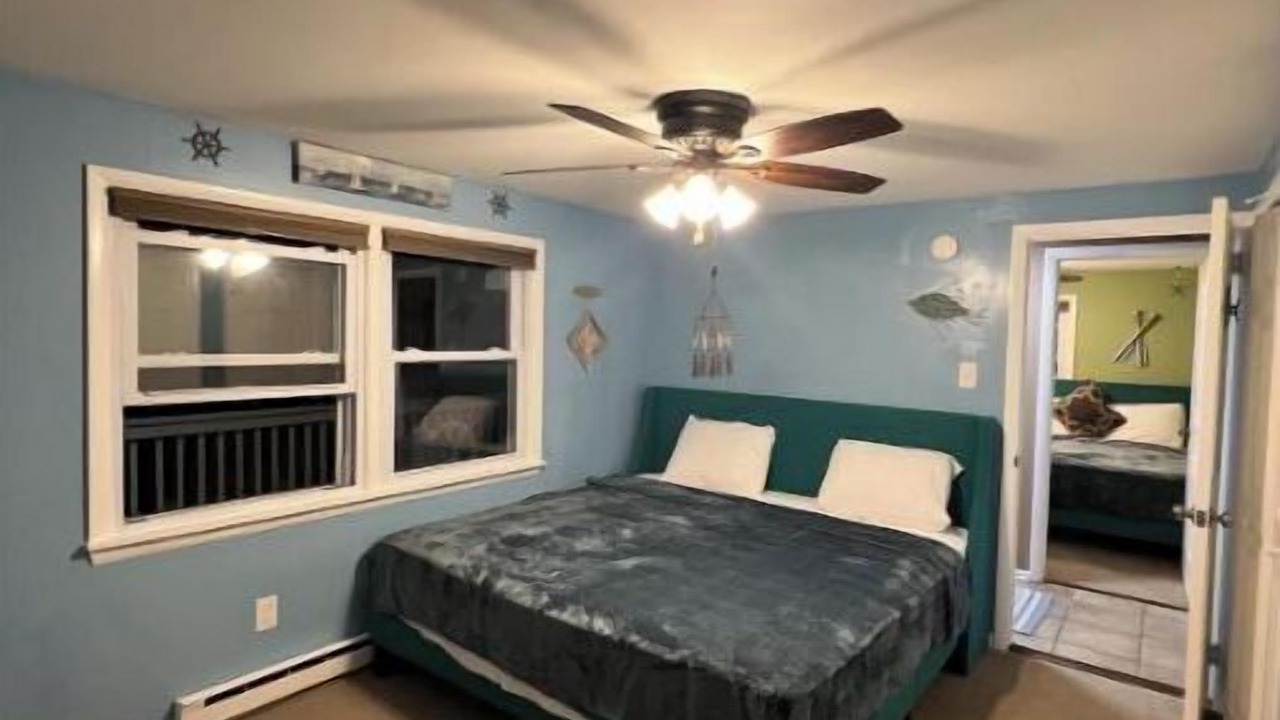 Photo of Bedroom in Downe