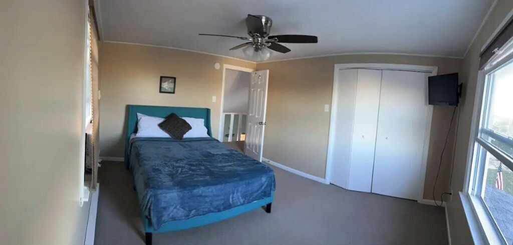 Photo of Bedroom in Downe