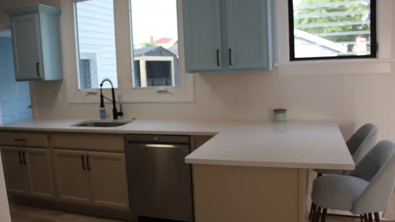Photo of Kitchen in Pleasantville