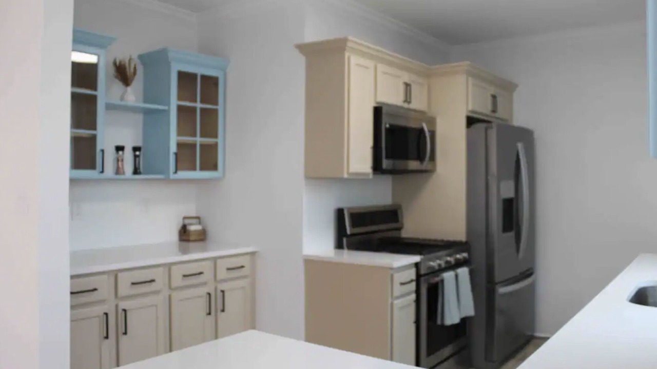 Photo of Kitchen in Pleasantville