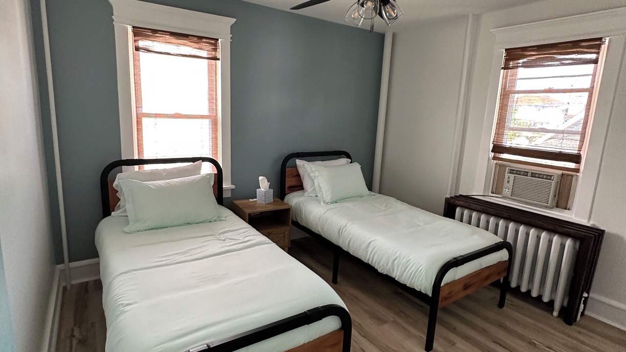 Photo of Bedroom in Pleasantville