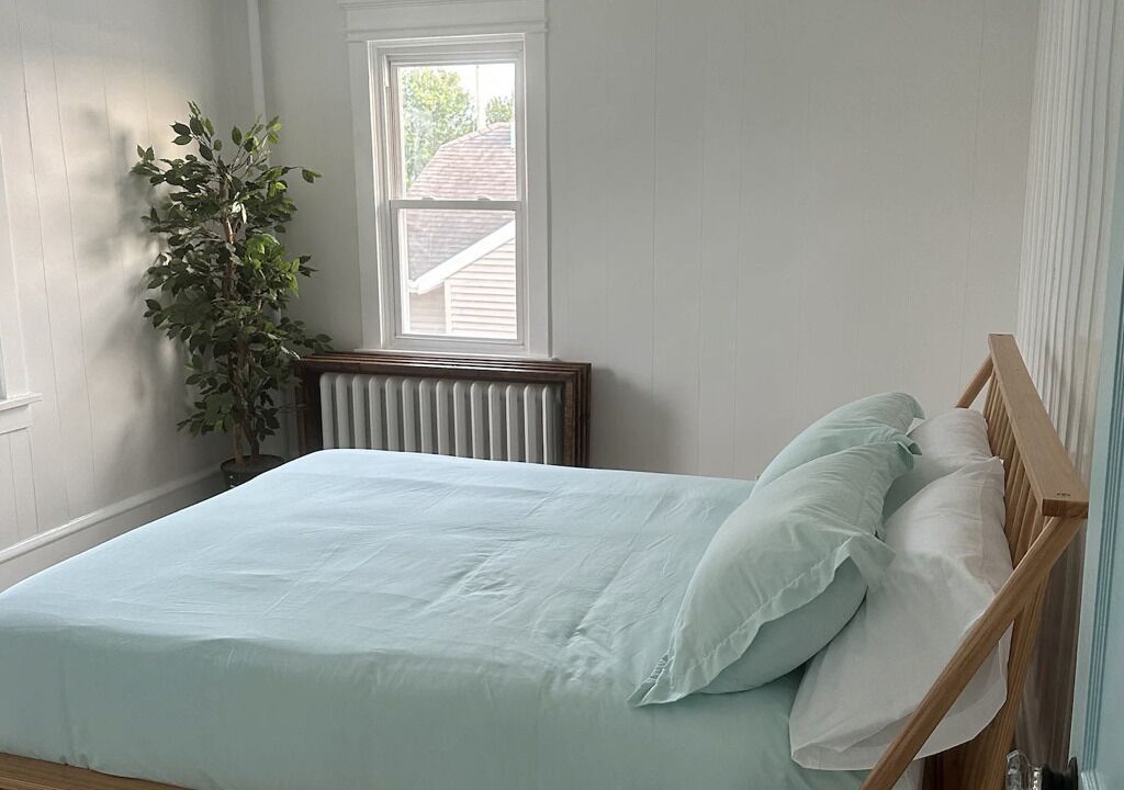 Photo of Bedroom in Pleasantville