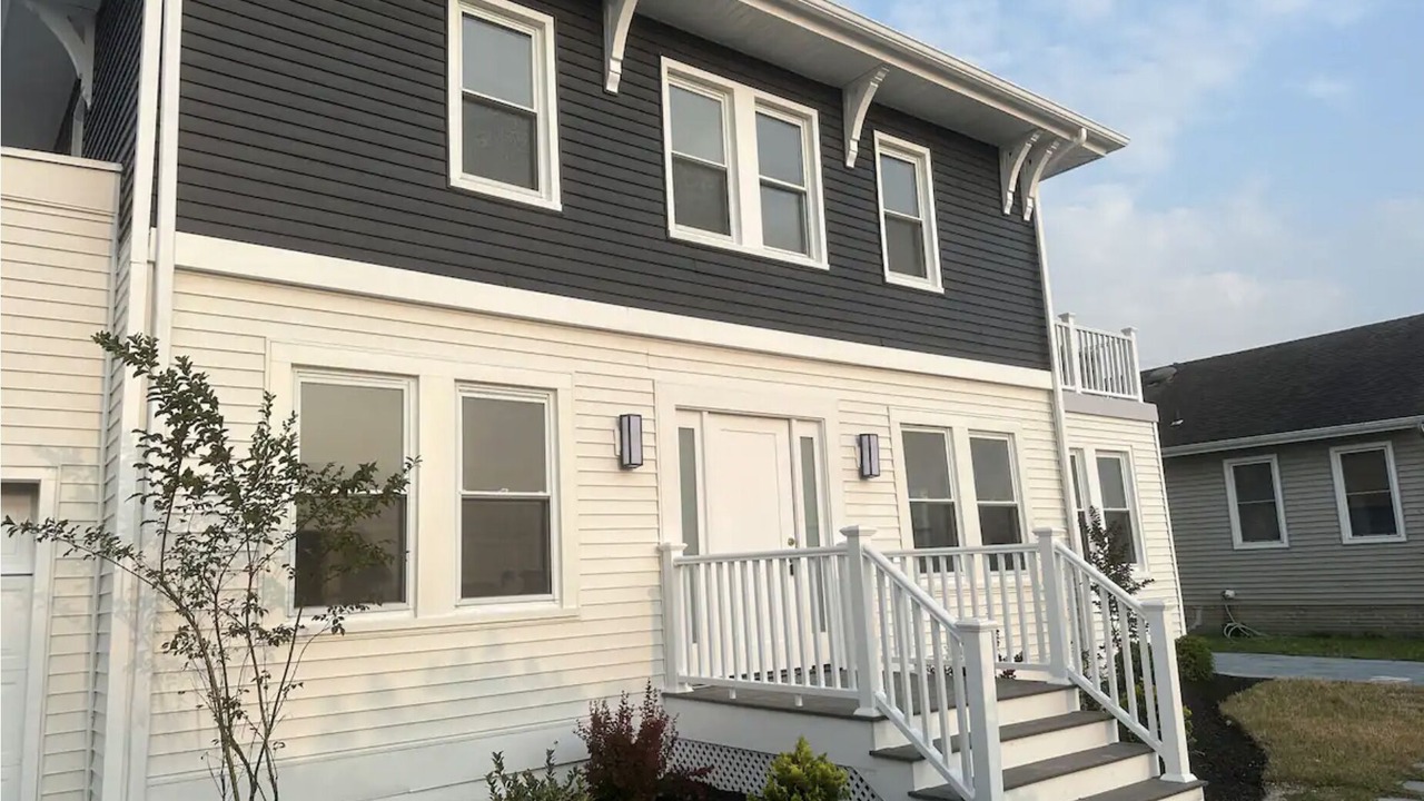 Photo of Outdoor in Pleasantville