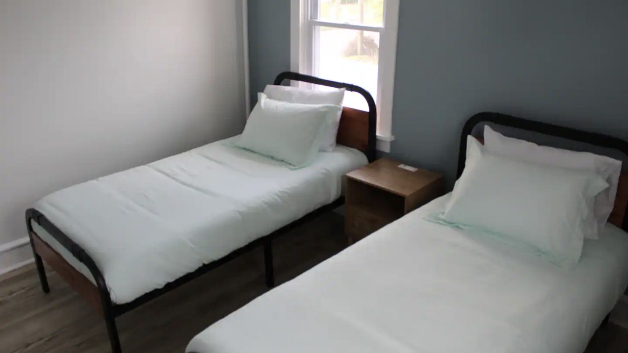 Photo of Bedroom in Pleasantville