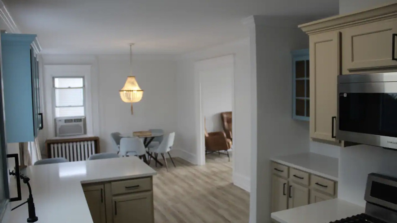 Photo of Kitchen in Pleasantville