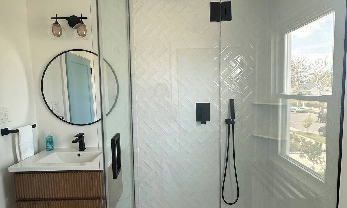 Photo of Bathroom in Pleasantville