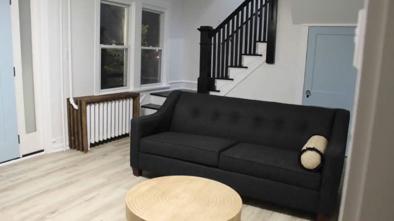 Photo of Livingroom in Pleasantville