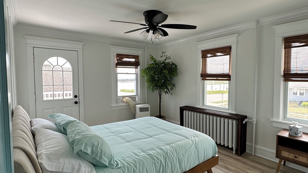 Photo of Bedroom in Pleasantville