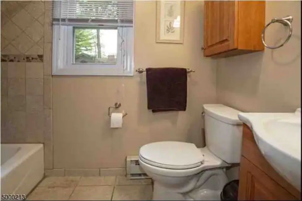 Photo of Bathroom in Hopatcong