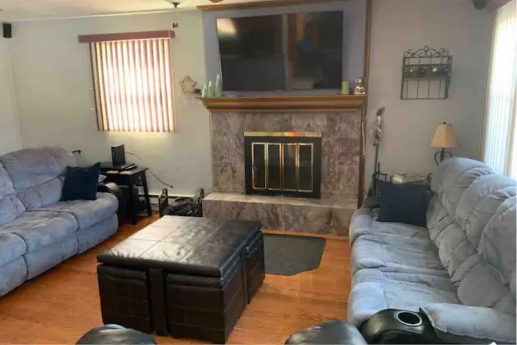 Photo of Livingroom in Hopatcong
