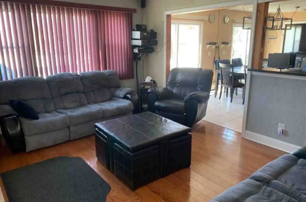 Photo of Livingroom in Hopatcong