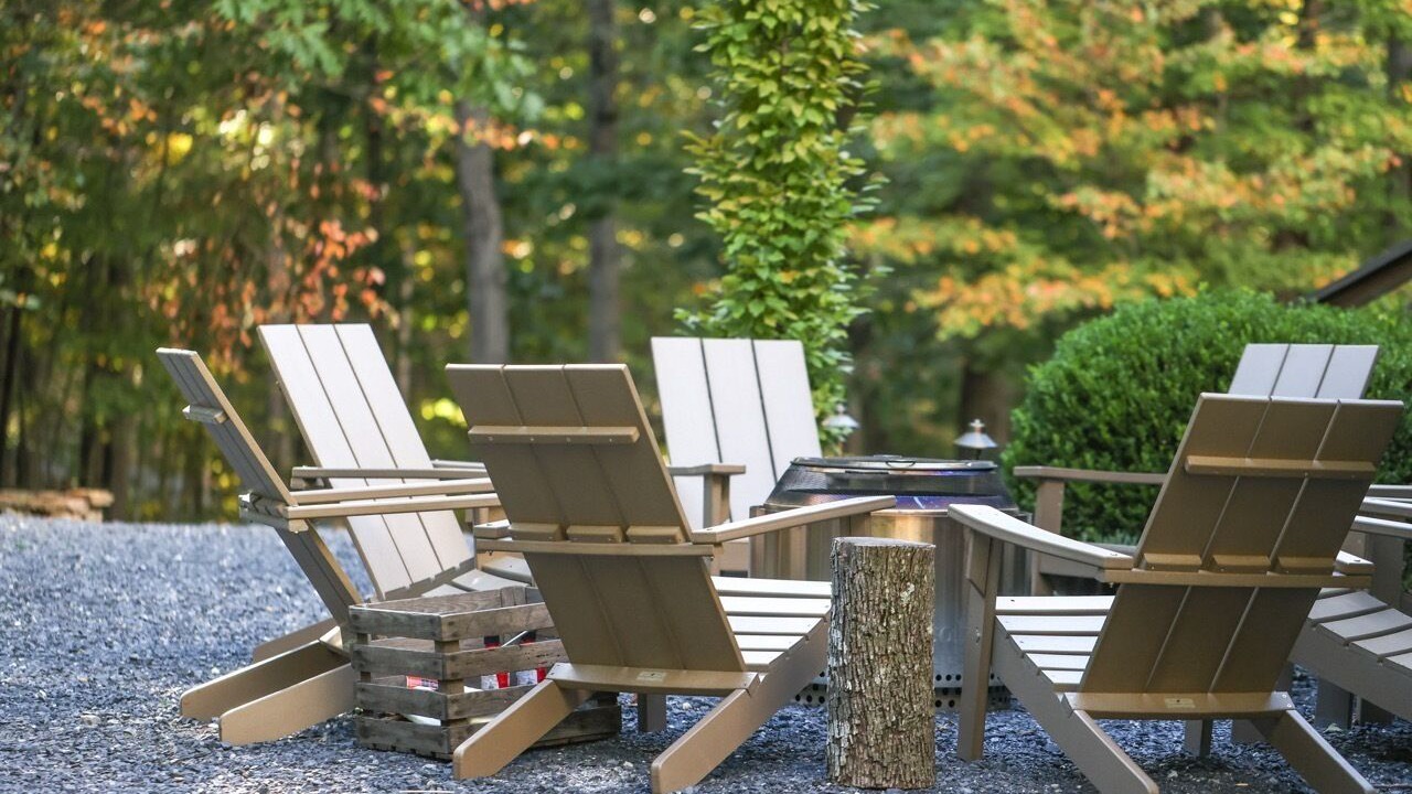 Photo of Outdoor in Fishers Hill