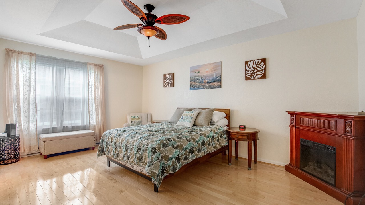 Photo of Bedroom in Clearwater
