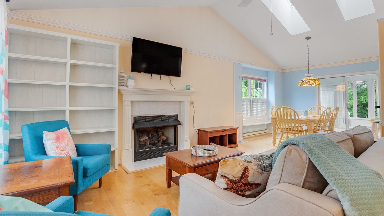 Photo of Livingroom in Clearwater