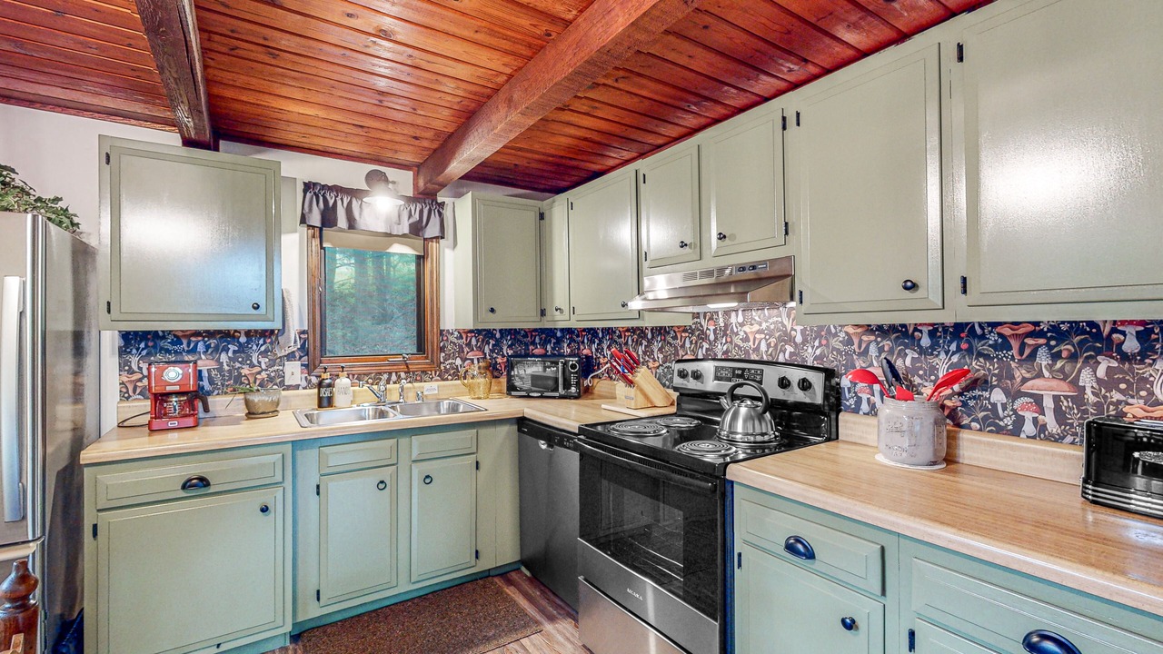 Photo of Kitchen in Beaver Shores