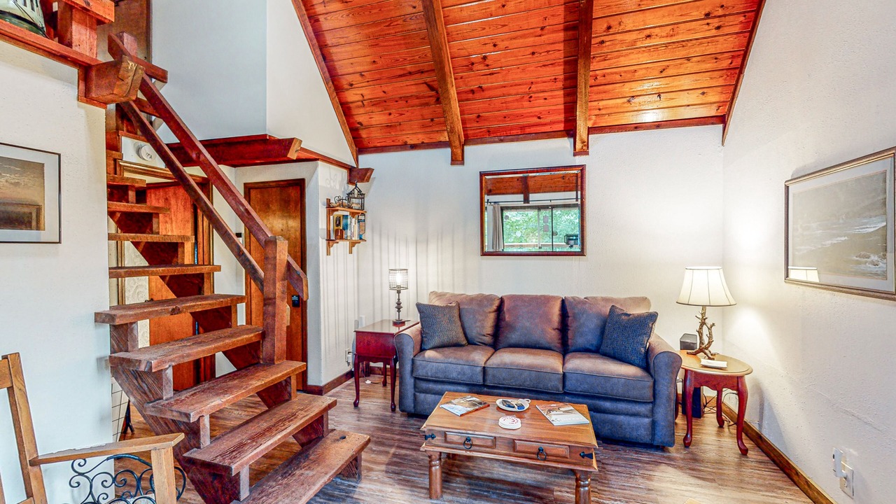 Photo of Livingroom in Beaver Shores
