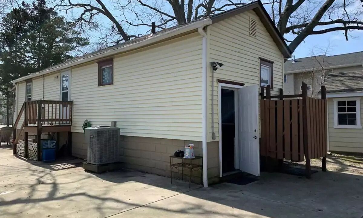 Photo of Outdoor in Somers Point